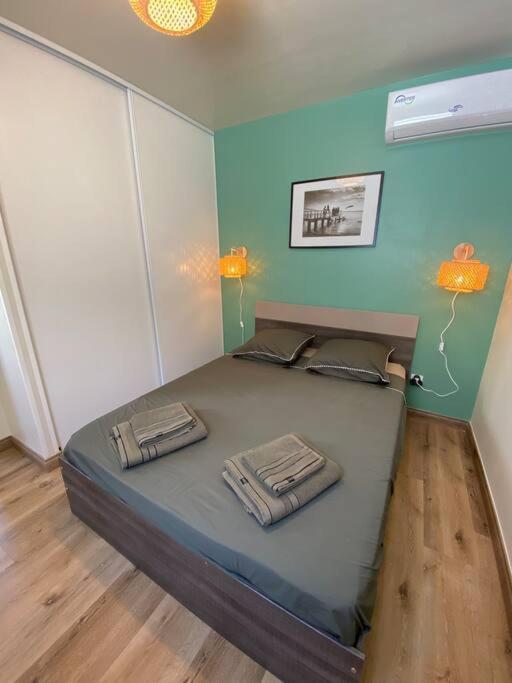 Appartement Tiny Kaz à Saint Pierre Extérieur photo